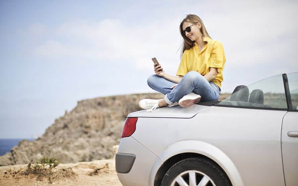 Santorini Holiday Cars