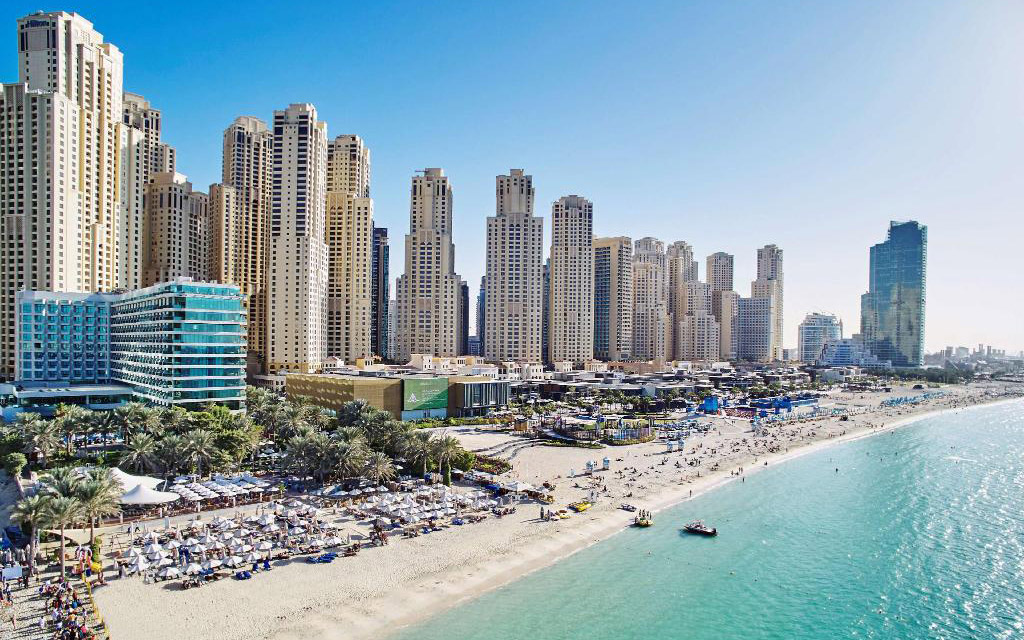 Dubai International Taste Awards