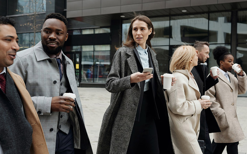 EF English Live Blogs