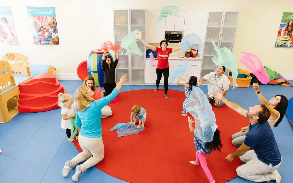 Gymboree Play & Music