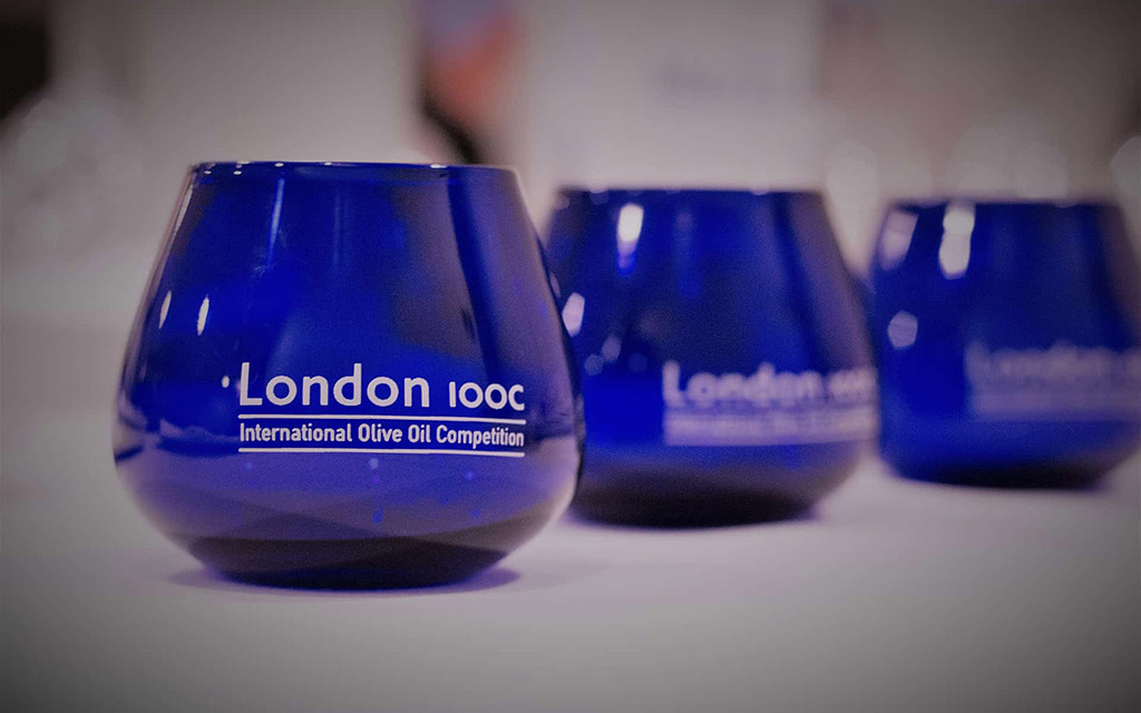London International Olive Oil Competition