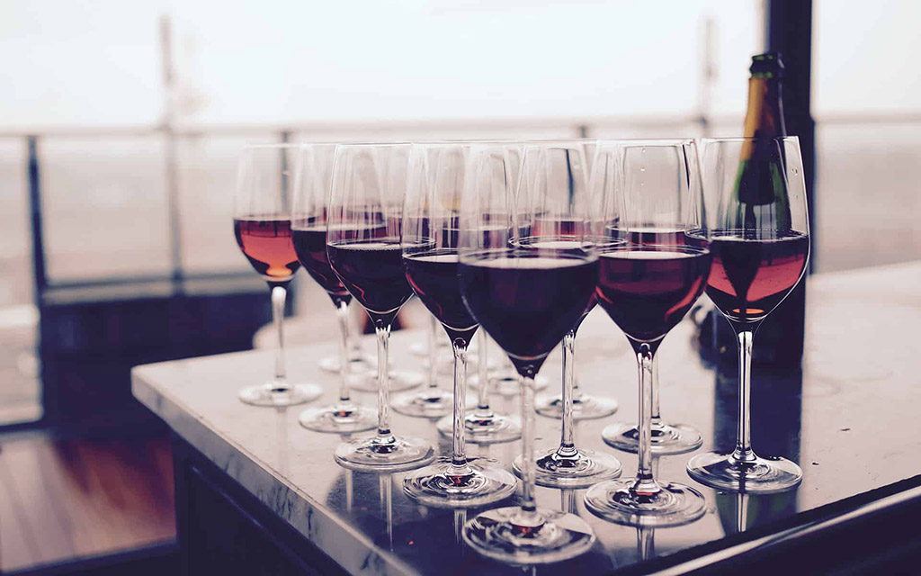 New York International Wine Awards