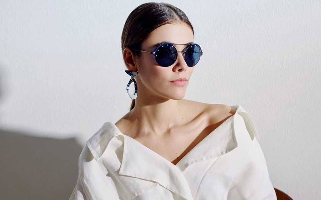 Μίμης Γυαλιά Ηλίου