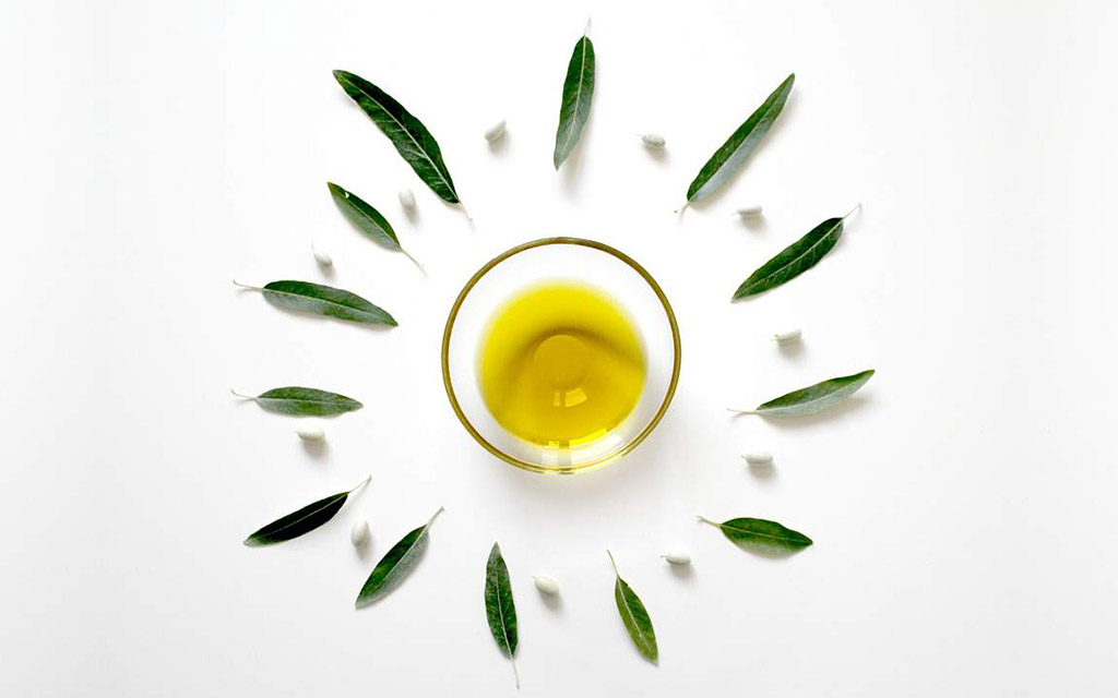 Olive Oil News