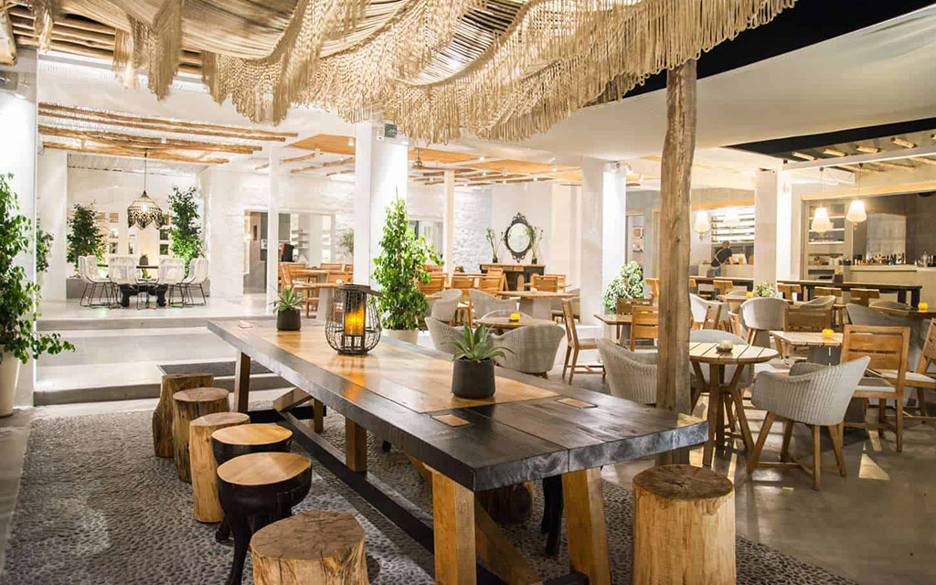 Prince Restaurant Lounge Bar