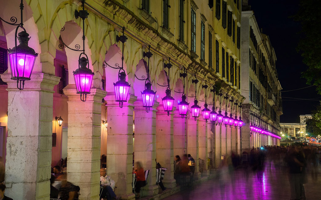 Curcumelli Luxury Suites